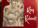 ROY RICHARDS s/t STUDIO ONE ja VG+/VG re