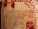 SOUL SYNDICATE was, is & always EPIPHANY us VG+/VG shrink SKA two tone DUB sale