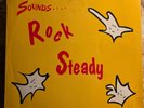LYN TAITT & THE JETS sounds rock steady MERRITONE ja VG+/VG+