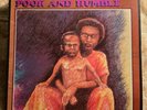 WAYNE WADE poor and humble JAH LIFE us VG++/VG+
