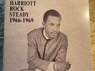DERRICK HARRIOTT ROCK STEADY v/a DUB STORE japan NM/VG+ 1966-69 2lp