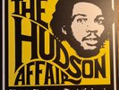 THE HUDSON AFFAIR v/a EARMARK italy NM/NM 2lp KEITH the dark prince HUDSON