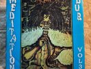 WINSTON RILEY meditation dub vol 3 TECHNIQUES ja VG+/VG