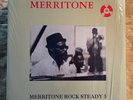 MERRITONE ROCK STEADY 3 v/a DUB STORE japan NM/NM