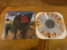SEALED BLINK 182 Dude Ranch LP SPLATTER_ not enema of the state cheshire cat
