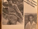 BARRY BROWN more vibes along w/ stama rank KING CULTURE us VG+/VG a classic