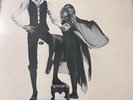 FLEETWOOD MAC *** RUMOURS *** RCA MUSIC EDITION