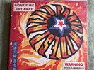 Widespread Panic light fuse get away