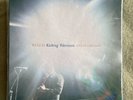 Wilco kicking television vinyl