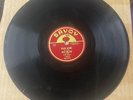 Billy Nelson 5 Wings 1956 DOOWOP 78 Walk Along/Pack-Shack And Stack SAVOY M-HEAR