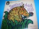 LP   ELLA FITZGERALD Wishes You A SWINGING CHRISTMAS  / Verve MG VS 64042 / 1960