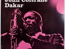 JOHN COLTRANE / DAKAR / PRESTIGE / JAZZ / TOSHIBA EMI JAPAN LPJ-70020