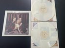Lana Del Rey Blue Banisters Transparent White Vinyl 2 LP