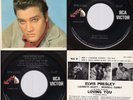 WOW  UNPLYD ( DOS NM ) Elvis Presley 