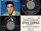 (NM/NM) Elvis Presley 