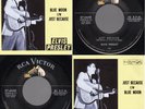 NM/NM Elvis Presley 