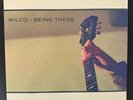 Wilco BEING THERE 2 LP (1996) Release