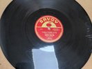 Varetta Dillard R&B  78  THEM THERE EYES ( vg++) b/w You are gone (vg+) on SAVOY