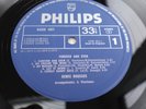 Demis Roussos FOREVER AND EVER 1974 UK LP 1st Press INCREDIBLE MINT AUDIO LISTEN