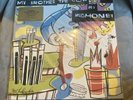 Mudhoney  My Brother The Cow Rare White Vinyl 2014 + Bonus 45 Vinyl Album Grunge