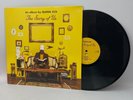 Quinn XCII ‎The Story Of Us Vinyl LP OG US 2017 Press VG+/VG+ Pop Columbia Recs