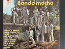 Banda Macho Mis Ojos Te Adoraban 1975 US Pressing Rare Funk Breaks