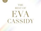 Eva Cassidy - The Best Of Eva Cassidy vinyl LP NEW/SEALED IN STOCK