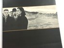 U2 – The Joshua Tree Vinyl LP Album UK 1987