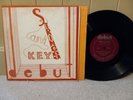 CHARLES MINGUS / GIVENS strings and keys DEBUT DLP-1 mega-rare JAZZ 10