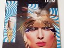 Dom Band Sun Bronzed Greek Gods PURPLE Vinyl Limited Ed 10
