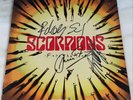 SCORPIONS Face The Heat SIGNED  1993 ORIGINAL VINYL LP AUTOGRAPHED BY 3