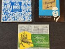 3 VTG Earl Nightengale  7