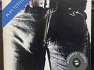 ULTRASONICRolling Stones Sticky Fingers LP⭐️‘71 US 1st Club Pr WarholStamp