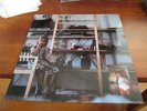 THROBBING GRISTLE - D.O.A. Third and Final Report - Lp 1st Press 1978 w/ inserts