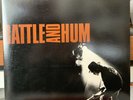 U2 Double LP - Rattle And Hum, 2xLP U.s.a. Copy Rare Mint