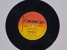 Midnight Oil - Run by Night, 1978, first single, Near Mint Condition