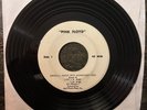 Pink Floyd Radio Spot EX/VG++ White Label DJ 45
