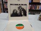 MC5 Back In The USA Vinyl Lp 1970 Original Ultrasonic Clean VG/VG  SHIPPED