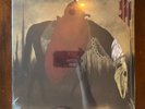 Skrillex - Quest For Fire Vinyl LP (Translucent Red Colored)
