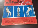 Ernie Ranglin ‎– A Mod A Mod Ranglin - Vinyl LP 1966