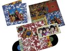 The Rolling Stones : Their Satanic Majesties Request Vinyl 12