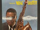 Wayne Shorter on VeeJay 3006.