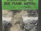 Frank Wright on Sun 004.