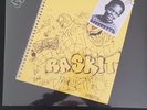 SIGNED  Raskit by Dizzee Rascal BRAND NEW Vinyl 2 LP Autographed Authentic