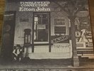 Elton John - Tumbleweed Connection (1970, Vinyl LP) “Country Comfort”