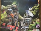 TIPPER - Broken Soul Jamboree  (2-LP Vinyl)