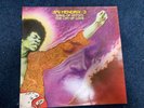 Jimi Hendrix Band Of Gypsys/ The Cry Of Love 1975 VINYL 2xLPs FRANCE 1975 EX/VG+