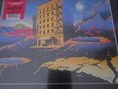 Grateful Dead From the Mars Hotel LP (2024) NEW 50th Anniv Neon Pink Vinyl