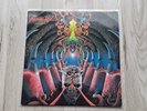 Monstrosity - Imperial Doom /First Press 1992 Germany /Cannibal Corpse LP Vinyl