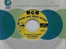 NORTHERN SOUL Tony Middleton TO THE ENDS OF THE EARTH Rare Copy MGM Label 45 RPM